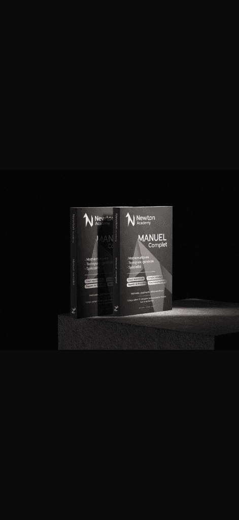 Manuel Complet — Mathématiques • Terminale générale • Spécialité